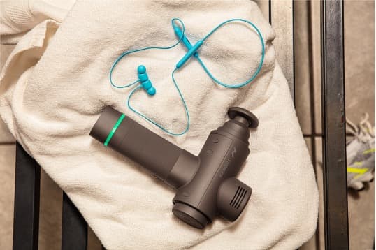 massage therapy gun