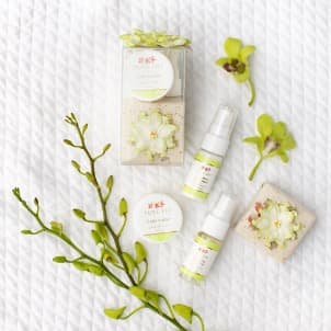 pure fiji body care
