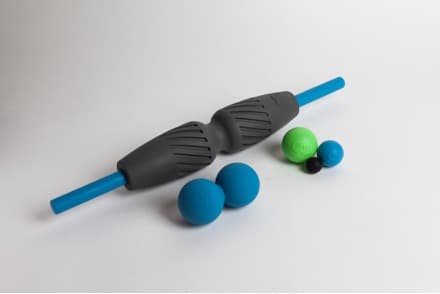 rad mobility roller