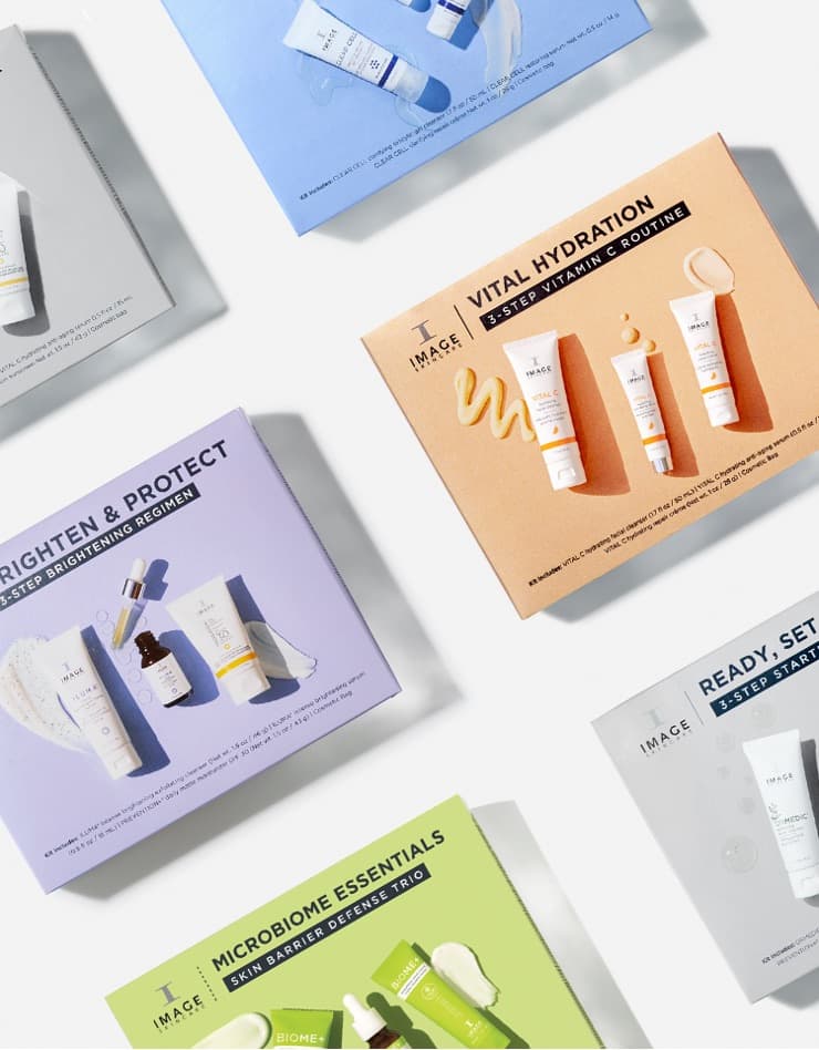 skin care kits