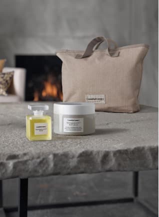 tranquility bag