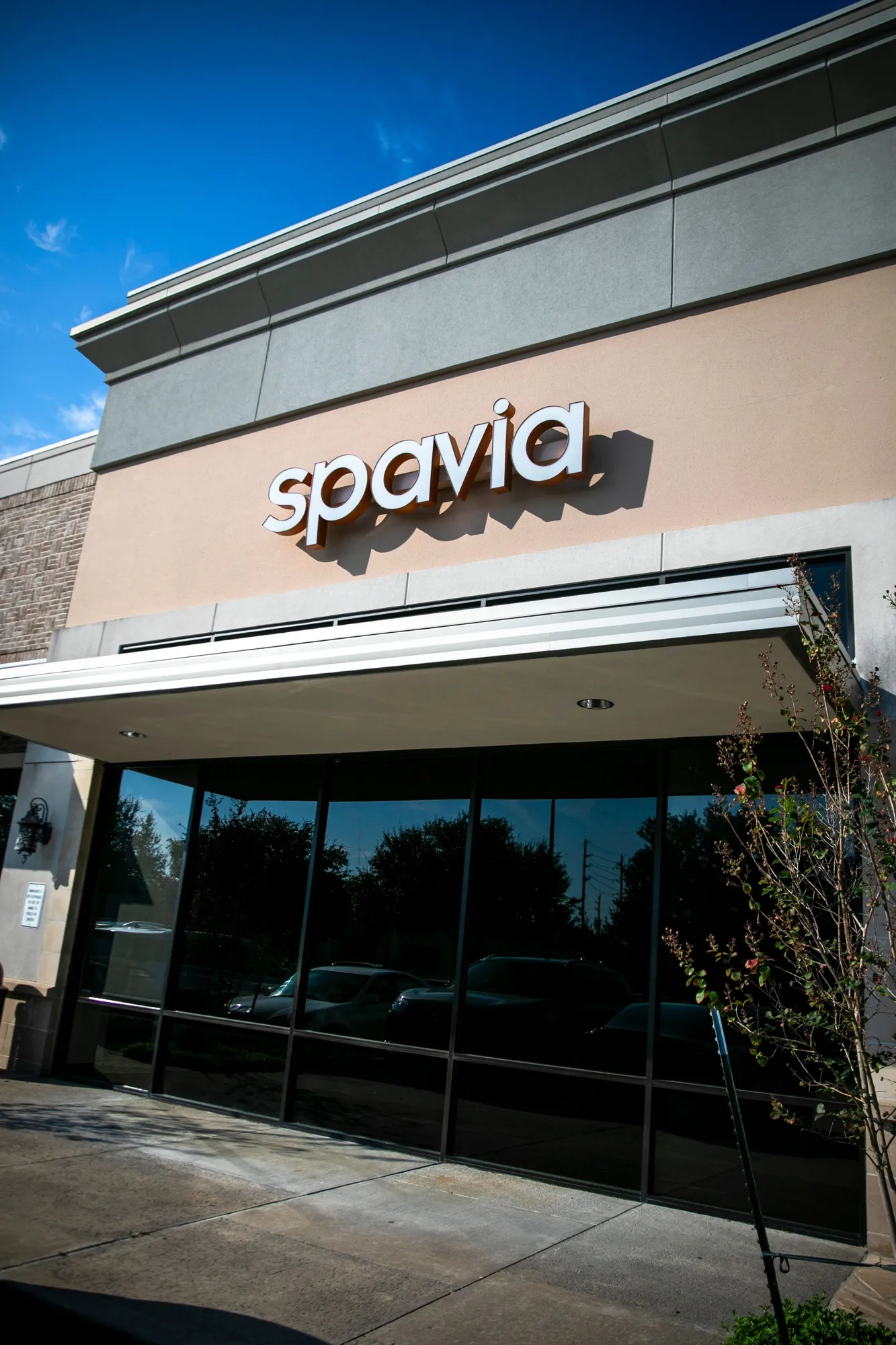 Spavia Cinco Ranch